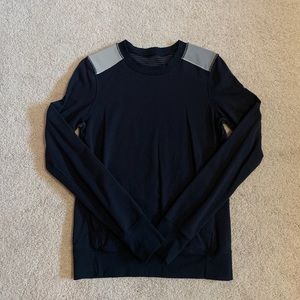 Lululemon Long Sleeve Top